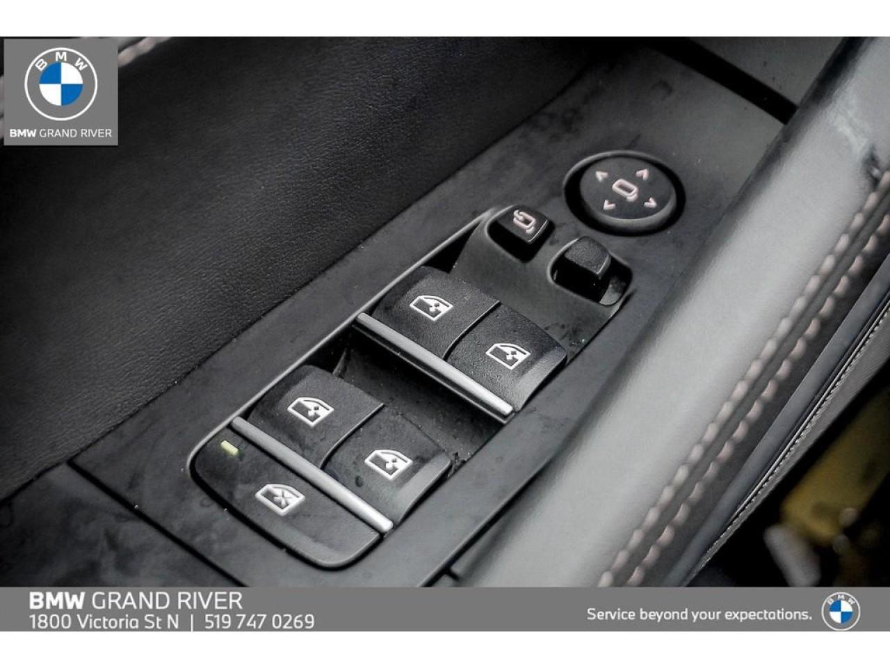 2025 BMW X6 M60i xDrive 4dr All-Wheel Drive Sports Activity Coupe Photo