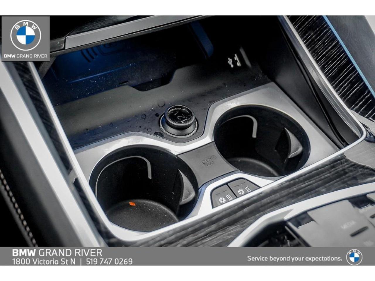 2025 BMW X6 M60i xDrive 4dr All-Wheel Drive Sports Activity Coupe Photo