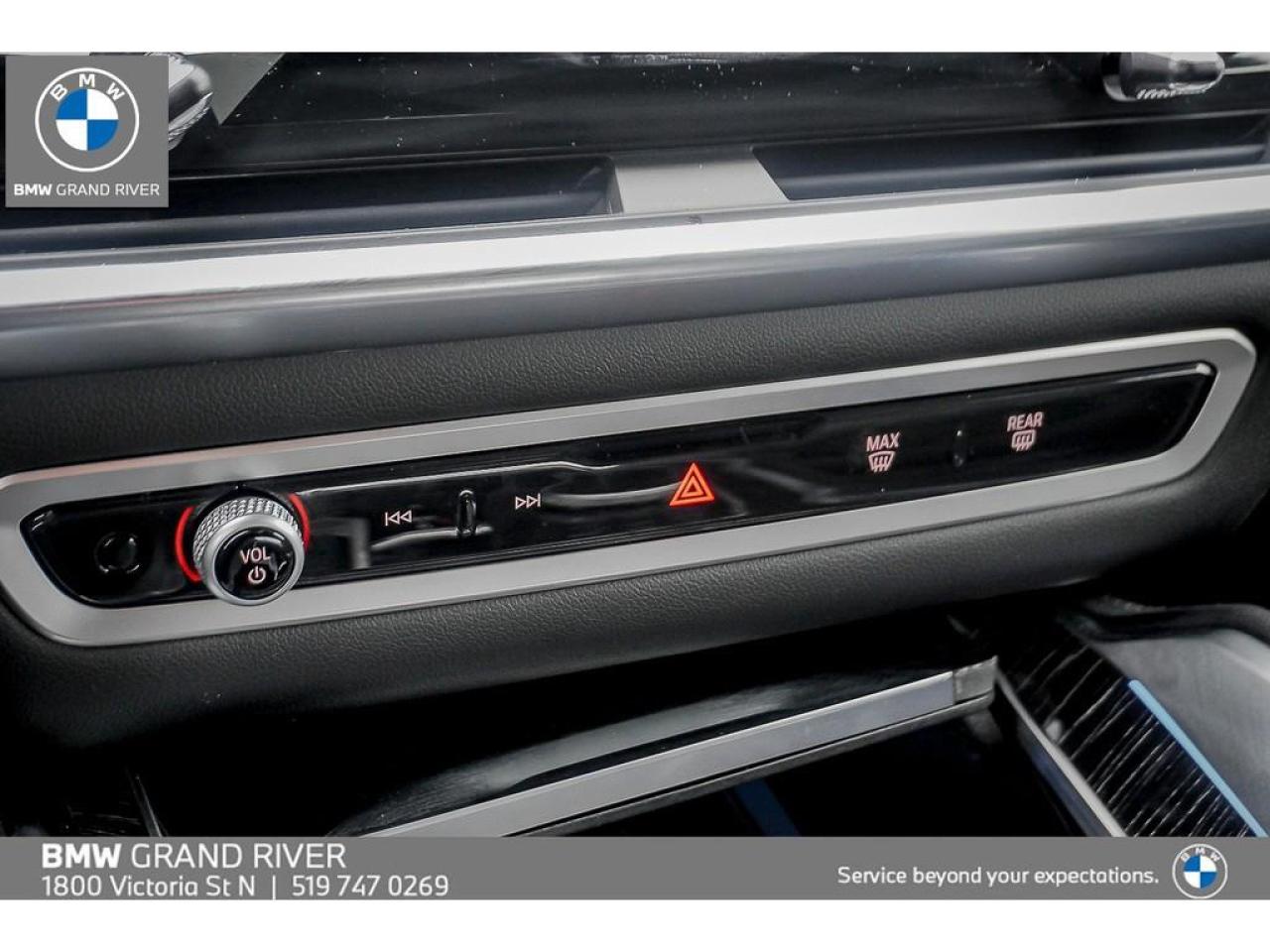 2025 BMW X6 M60i xDrive 4dr All-Wheel Drive Sports Activity Coupe Photo