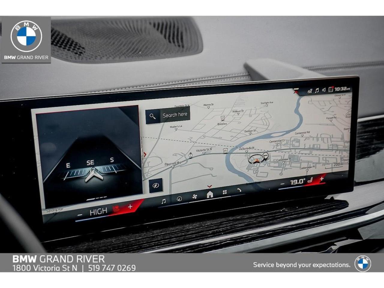 2025 BMW X6 M60i xDrive 4dr All-Wheel Drive Sports Activity Coupe Photo