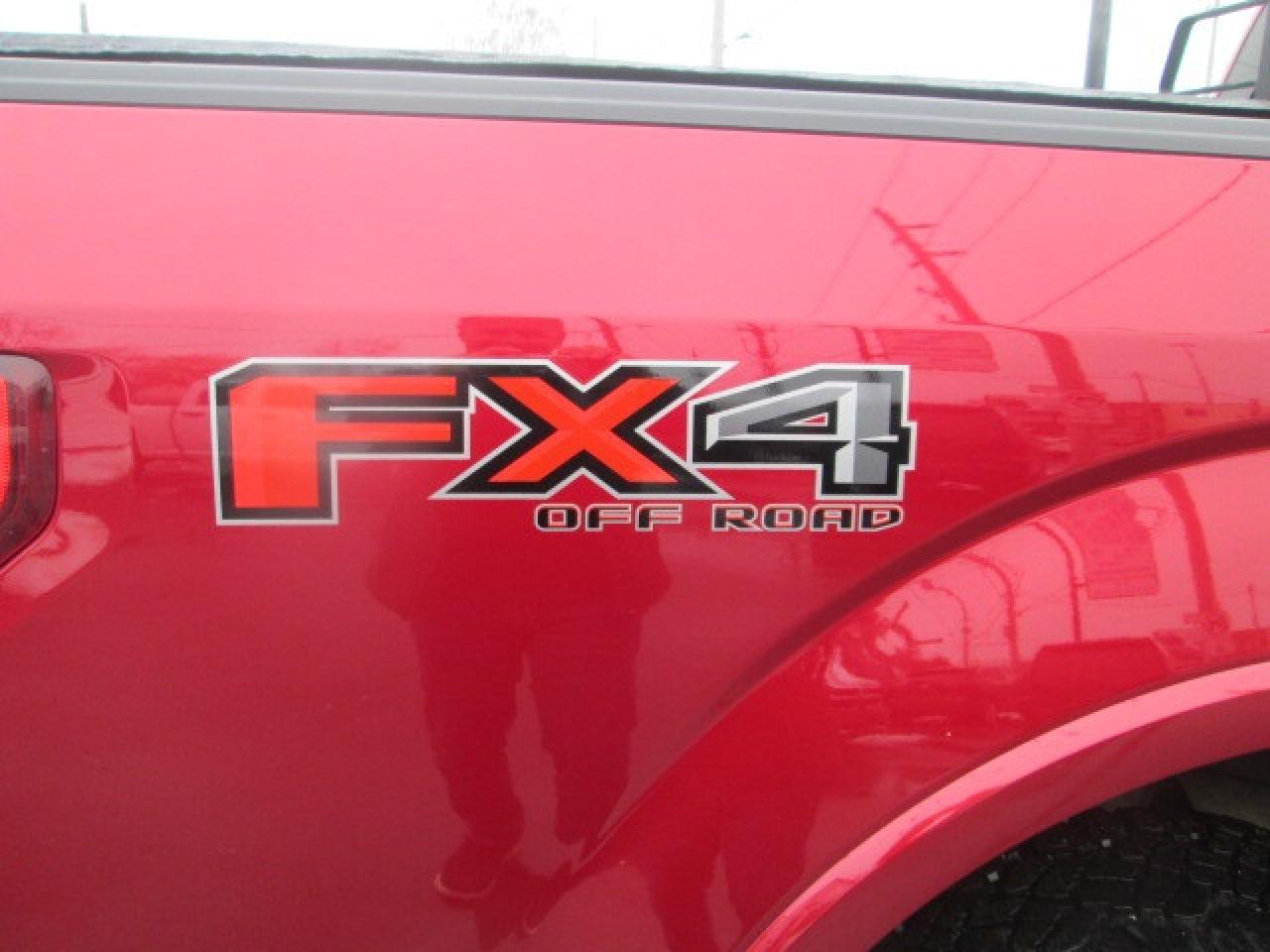 2018 Ford F-150 XLT 4WD SuperCrew 6.5' Box Photo