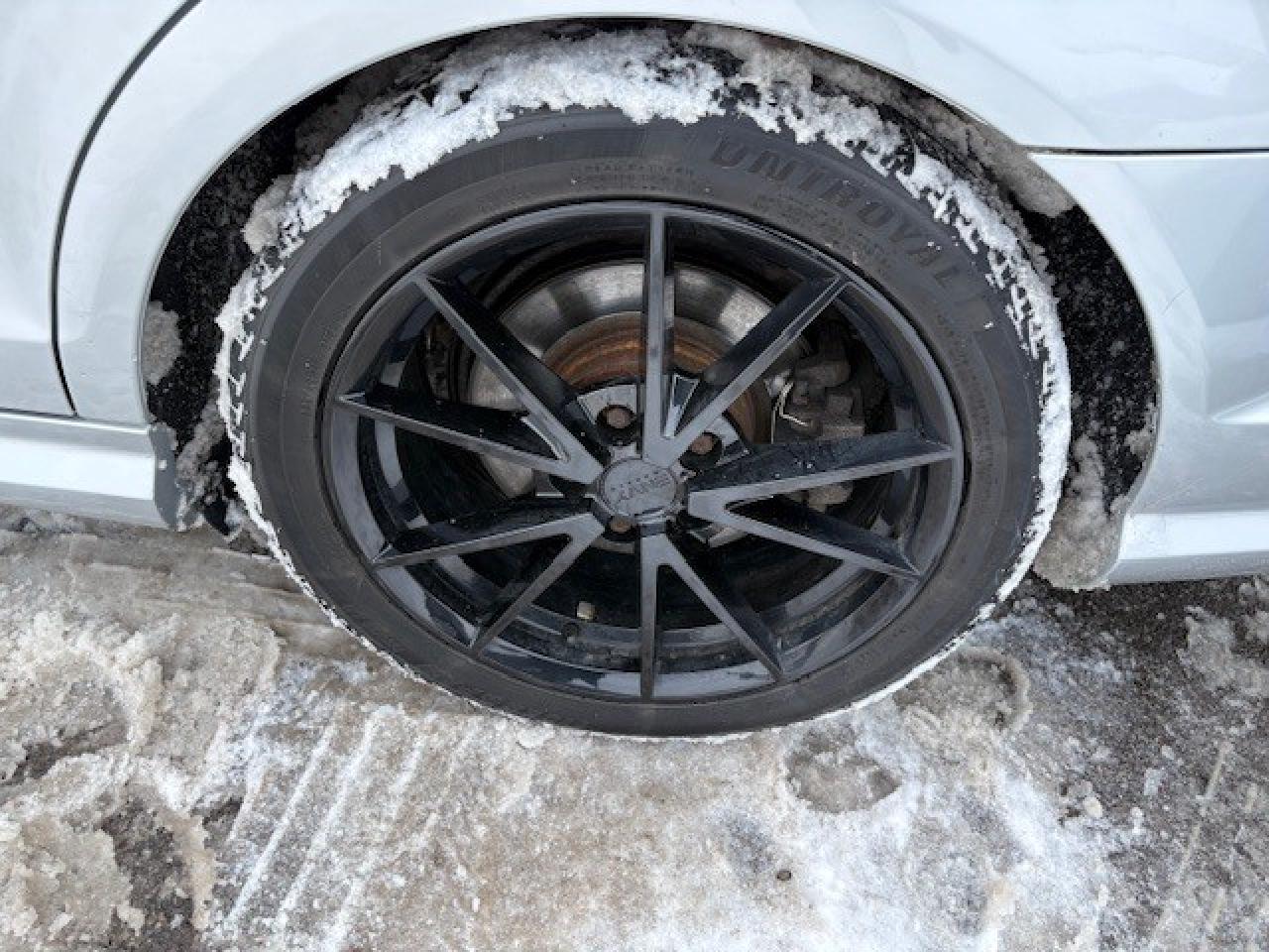 2013 Mercedes-Benz C-Class 4dr Sdn C 300 4MATIC Photo