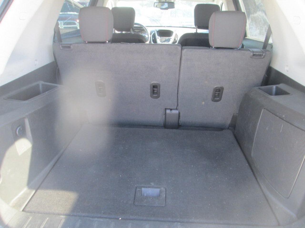 2014 GMC Terrain AWD 4dr SLE-2, Back Up Camera, Heated Seats Photo