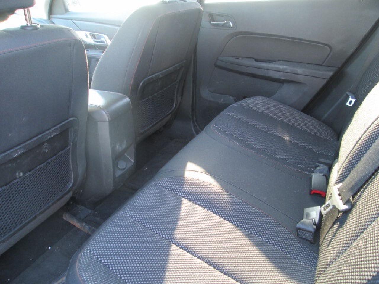 2014 GMC Terrain AWD 4dr SLE-2, Back Up Camera, Heated Seats Photo