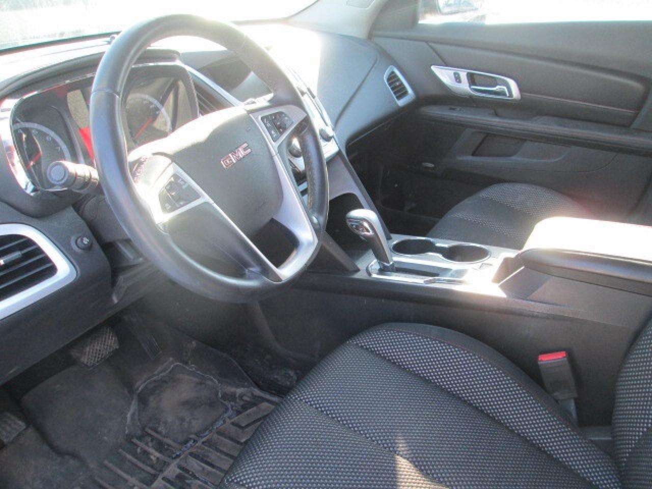 2014 GMC Terrain AWD 4dr SLE-2, Back Up Camera, Heated Seats Photo