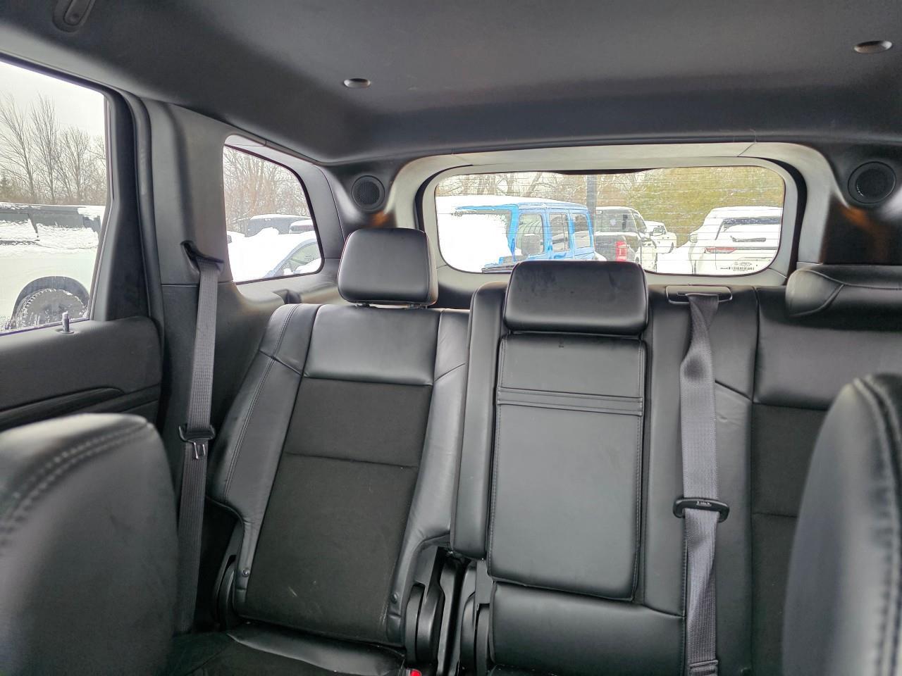 2021 Jeep Grand Cherokee Laredo 4dr 4x4 Photo