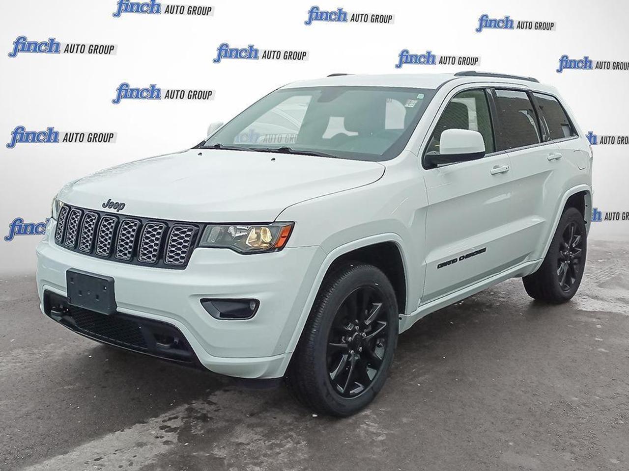 2021 Jeep Grand Cherokee Laredo 4dr 4x4 Photo0