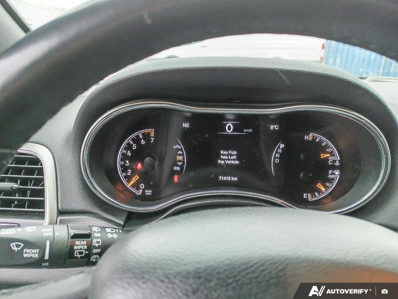 2021 Jeep Grand Cherokee Laredo 4dr 4x4 Photo