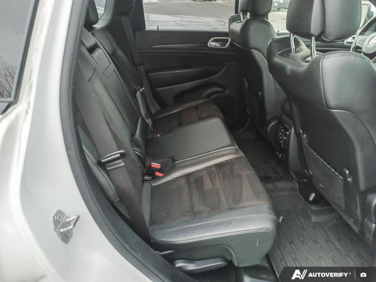 2021 Jeep Grand Cherokee Laredo 4dr 4x4 Photo