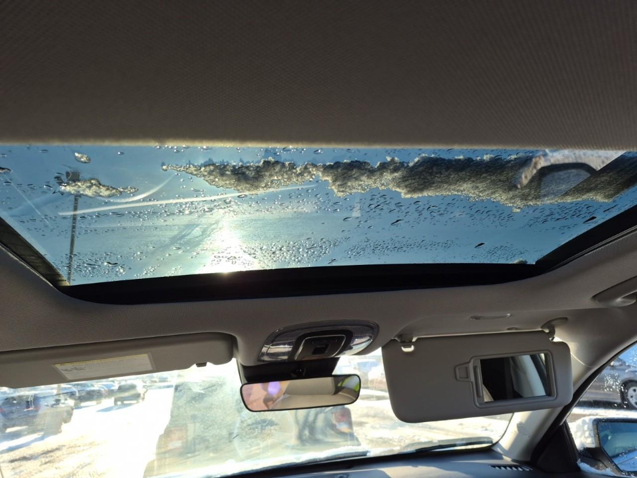 2025 Hyundai KONA 2.0L Preferred w/Trend Package 4dr All-Wheel Drive Photo