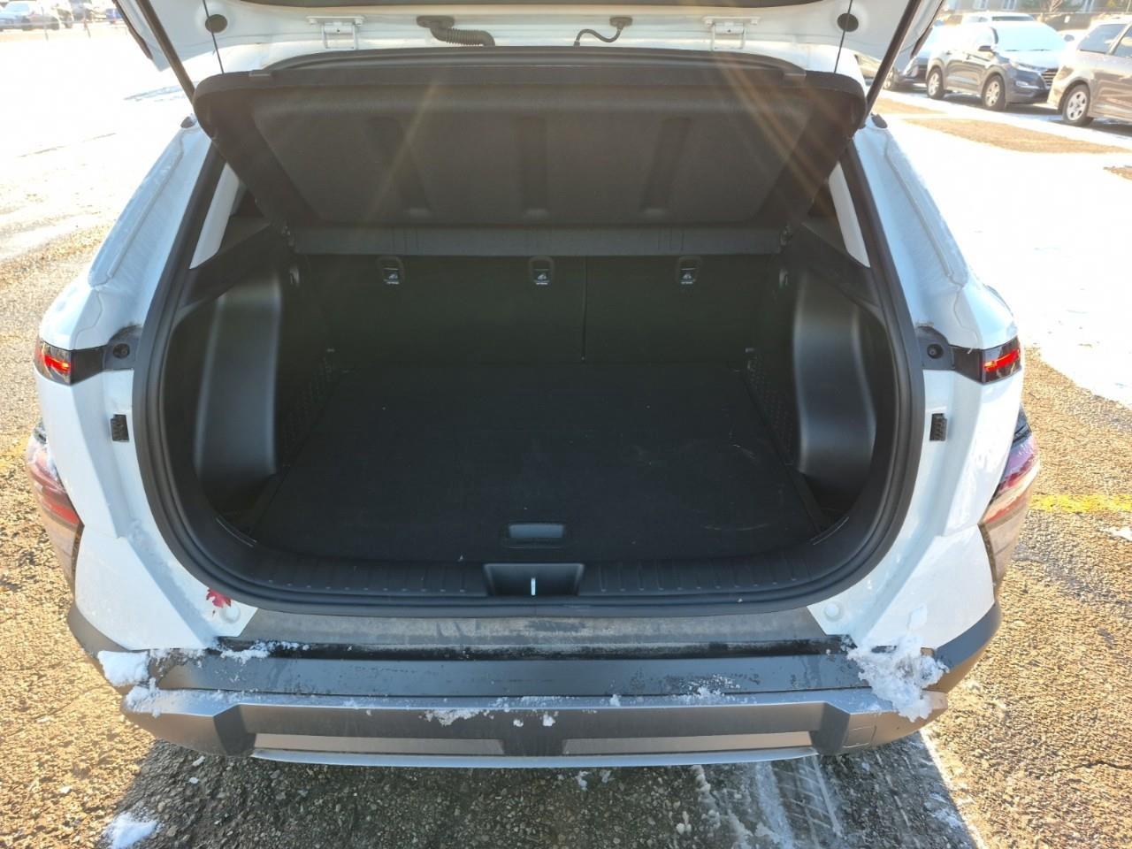 2025 Hyundai KONA 2.0L Preferred w/Trend Package 4dr All-Wheel Drive Photo