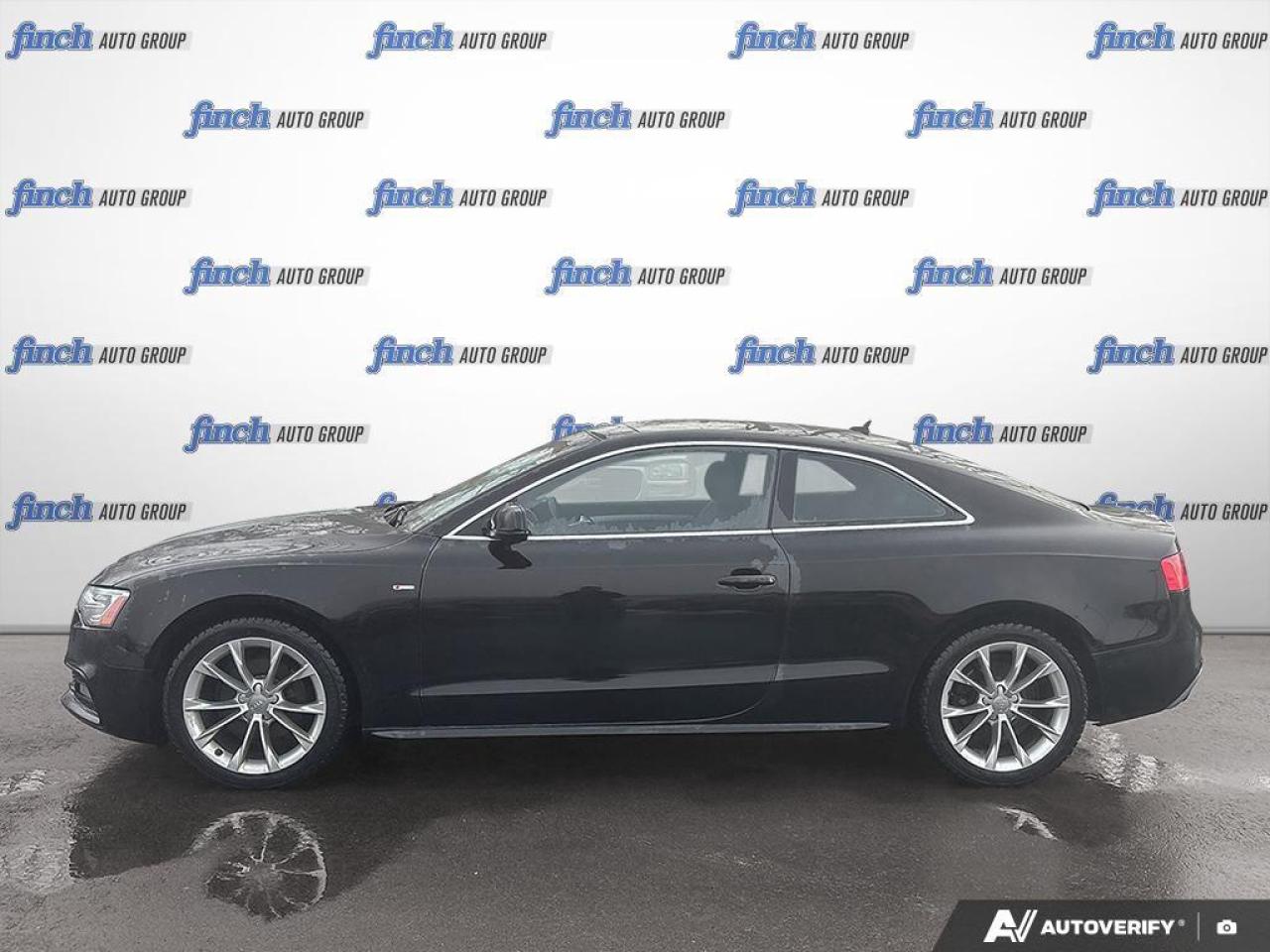 2016 Audi A5  Photo2