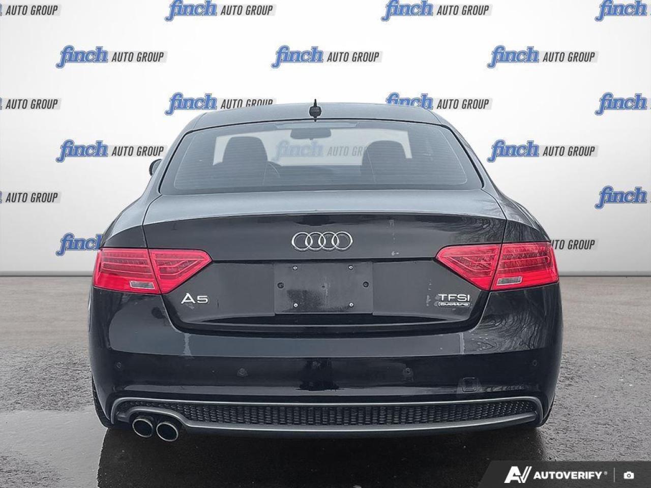 2016 Audi A5  Photo4