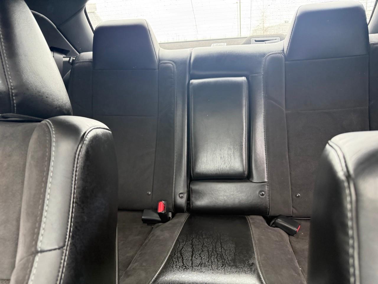 2023 Dodge Challenger R/T 2dr Rear-Wheel Drive Coupe Photo