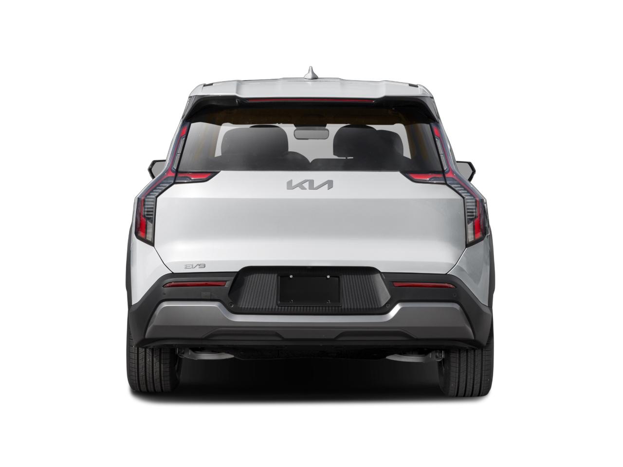 2026 Kia EV9 Land AWD Photo
