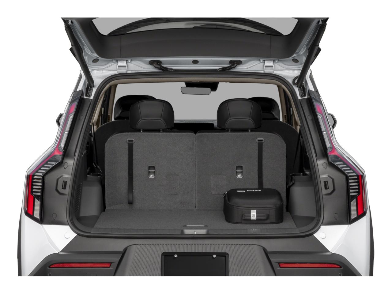 2026 Kia EV9 Land AWD Photo