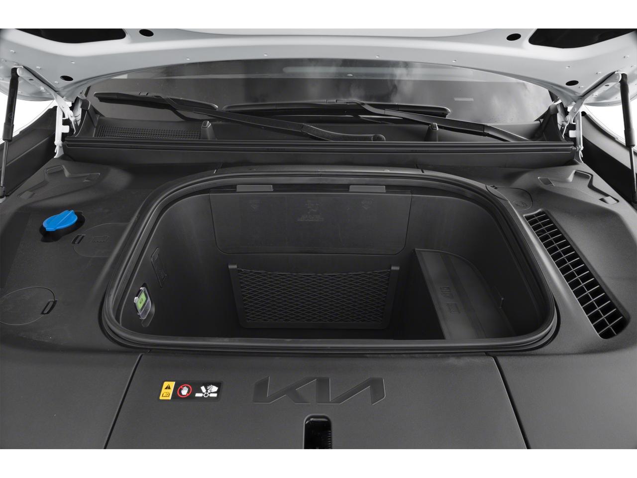 2026 Kia EV9 Land AWD Photo