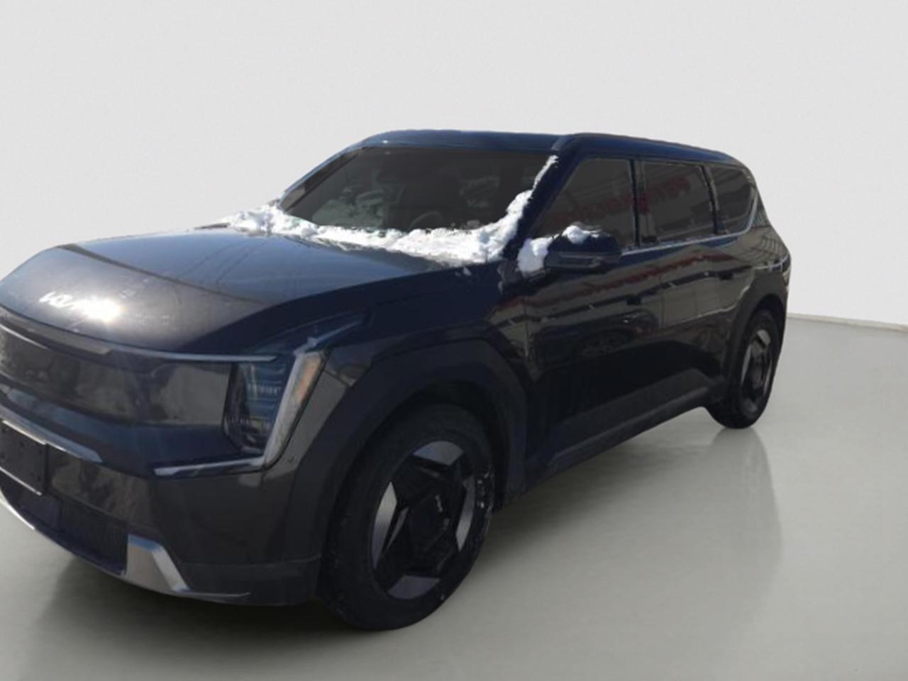 Used 2026 Kia EV9 Land AWD for sale in Peterborough, ON