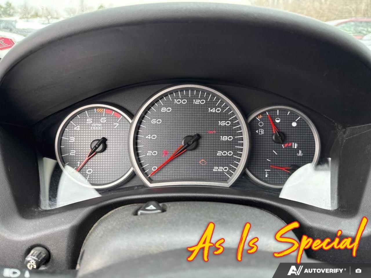 2007 Pontiac Grand Prix Base 4dr Sedan Photo