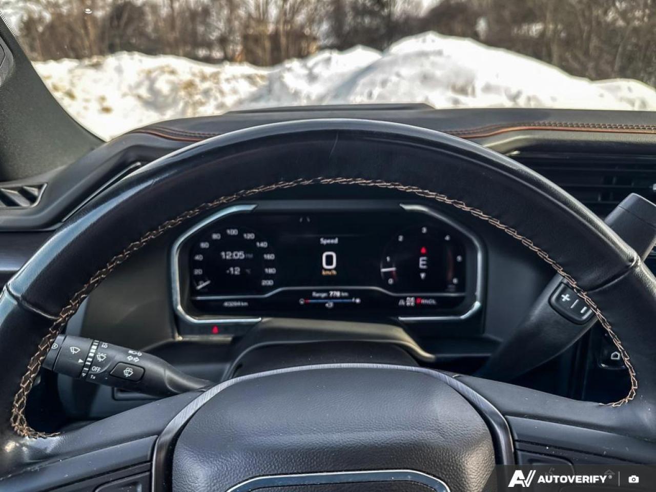 2025 GMC SIERRA 2500HD  Photo