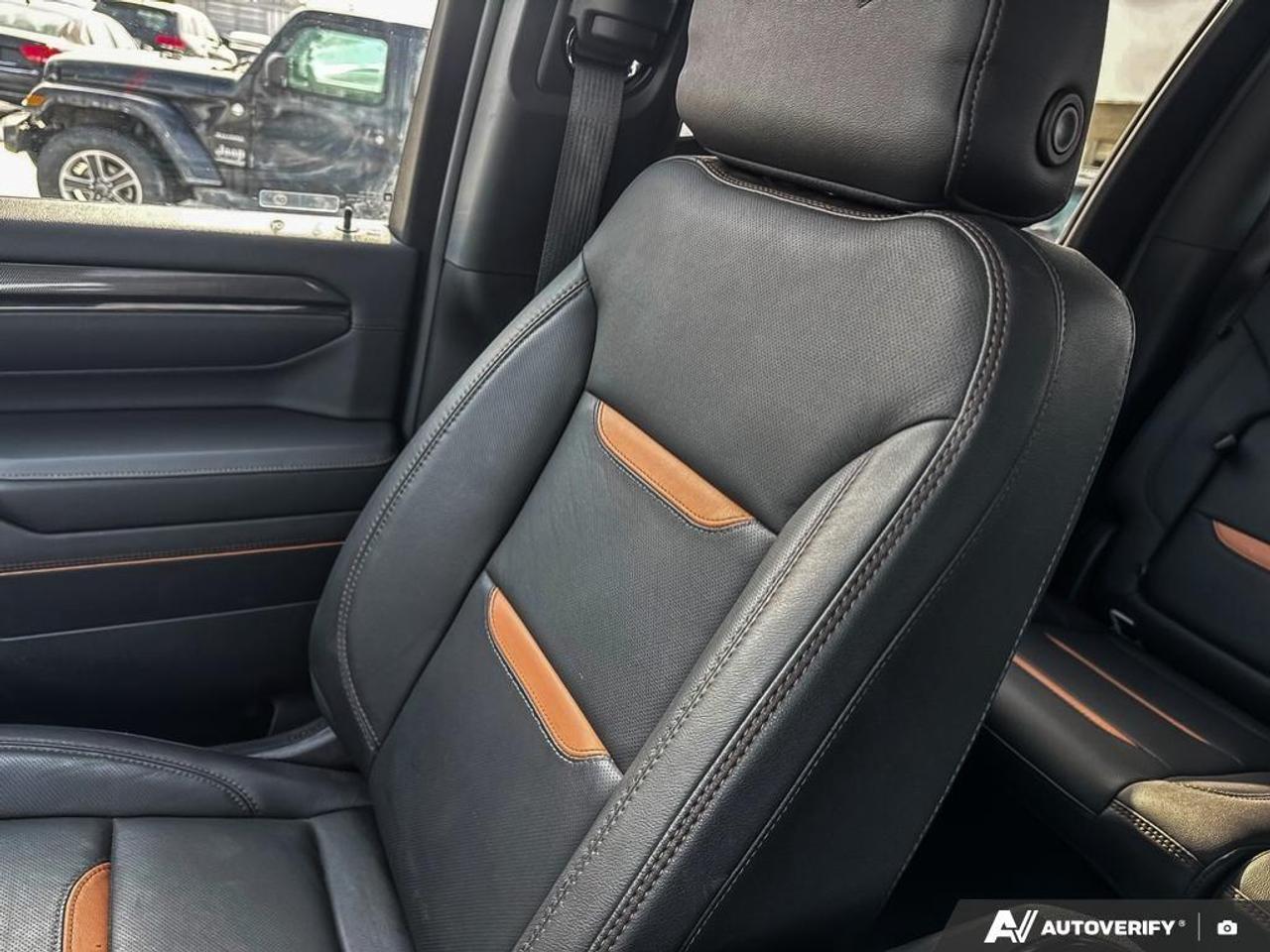 2025 GMC SIERRA 2500HD  Photo