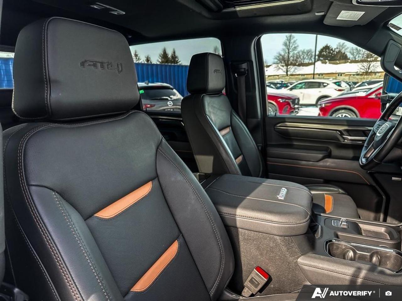 2025 GMC SIERRA 2500HD  Photo