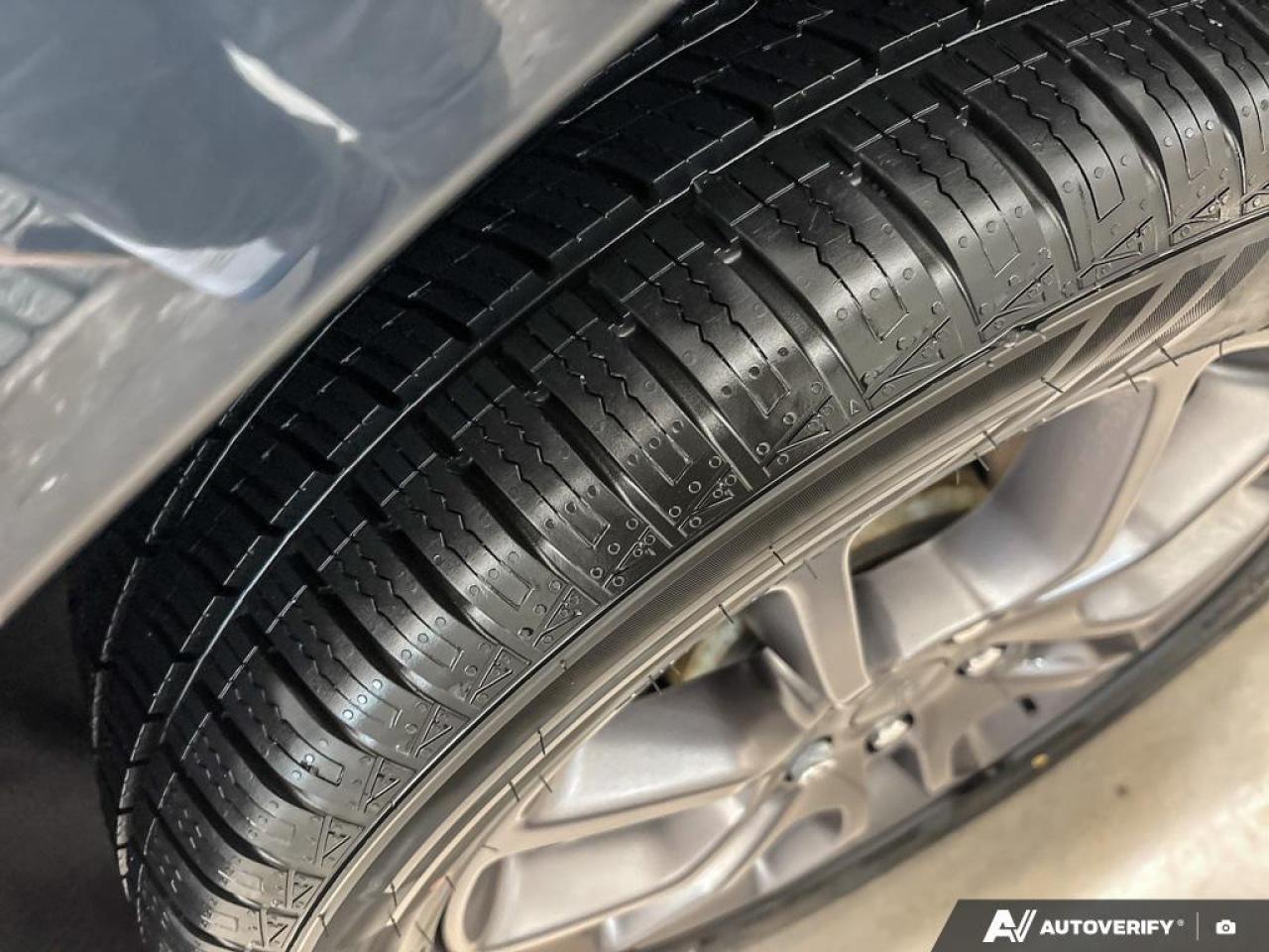 2021 Jeep Grand Cherokee Overland 4dr 4x4 Photo