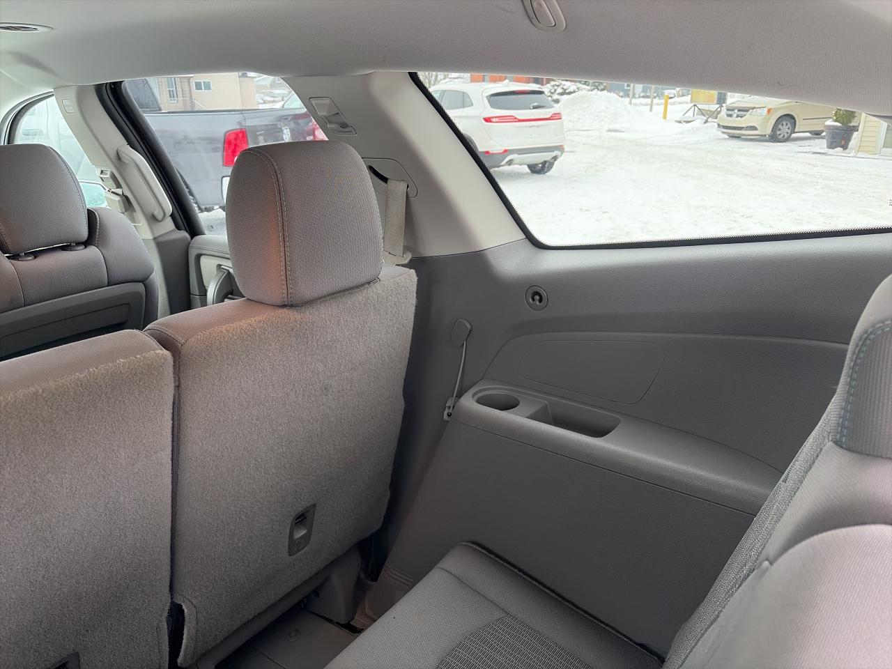 2016 Chevrolet Traverse LS-AWD-7 PASS-VERY CLEAN Photo