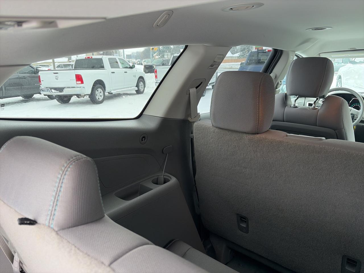 2016 Chevrolet Traverse LS-AWD-7 PASS-VERY CLEAN Photo