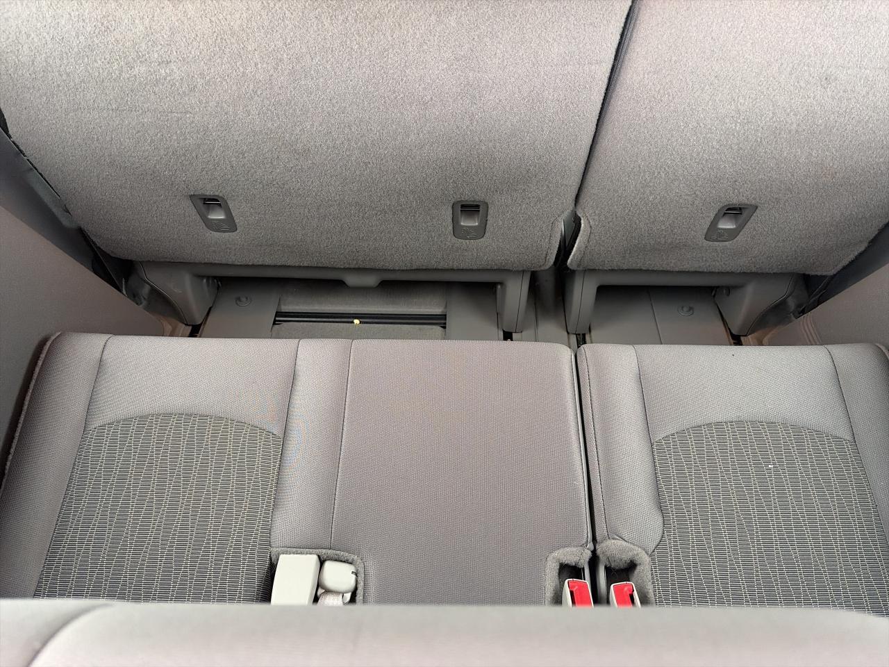 2016 Chevrolet Traverse LS-AWD-7 PASS-VERY CLEAN Photo