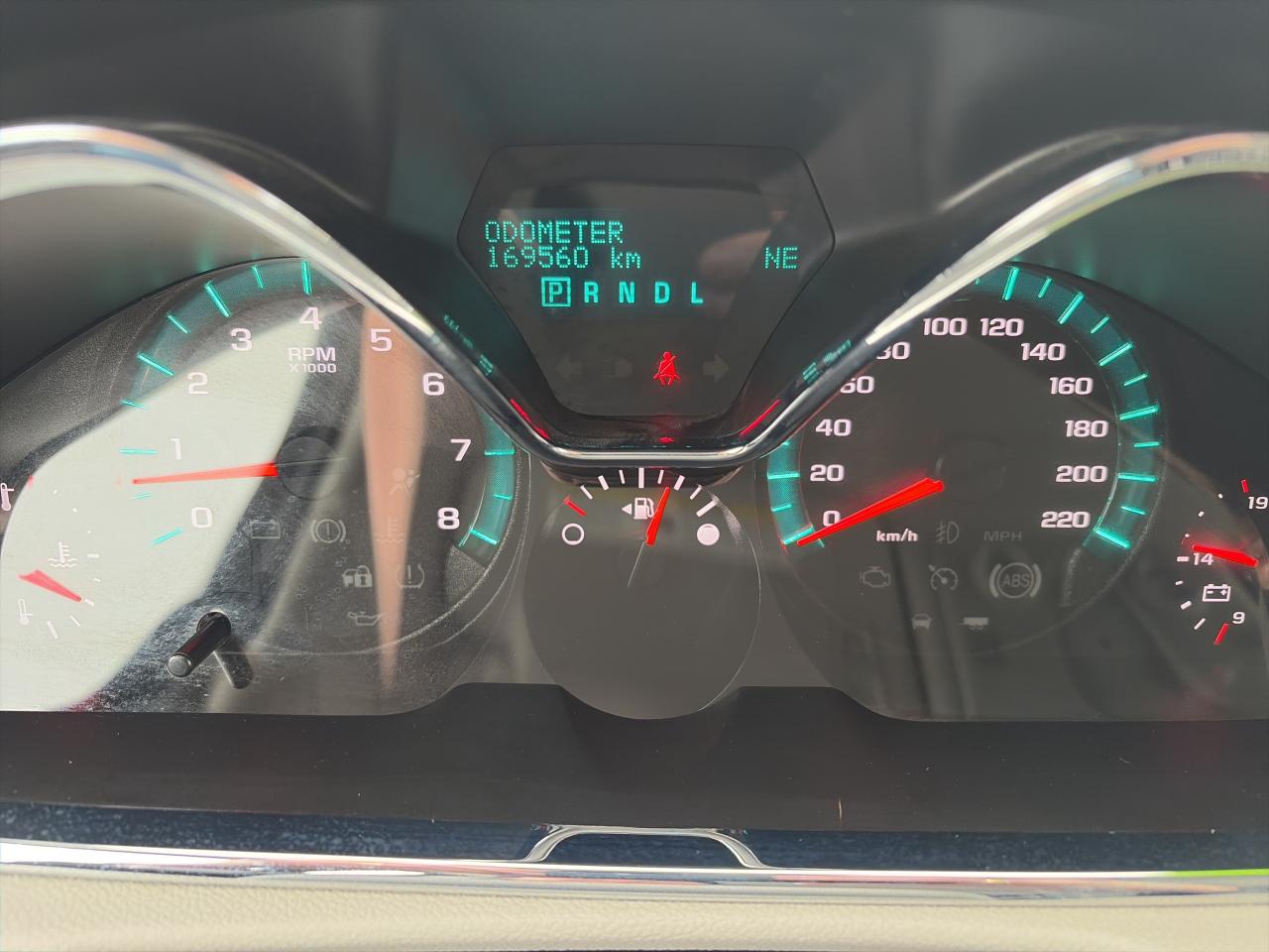 2016 Chevrolet Traverse LS-AWD-7 PASS-VERY CLEAN Photo