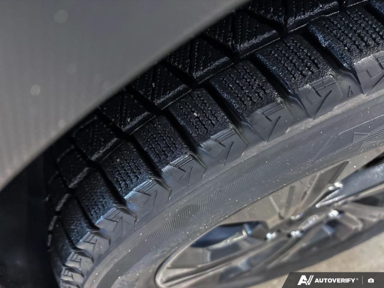 2024 Subaru Crosstrek Convenience 4dr All-Wheel Drive Photo