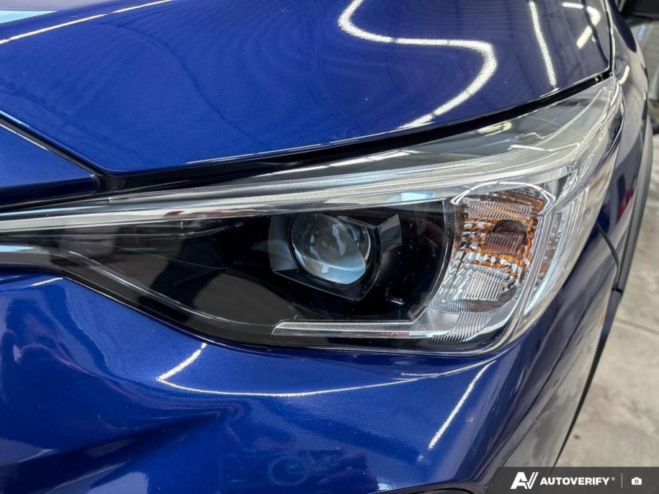 2024 Subaru Crosstrek Convenience 4dr All-Wheel Drive Photo