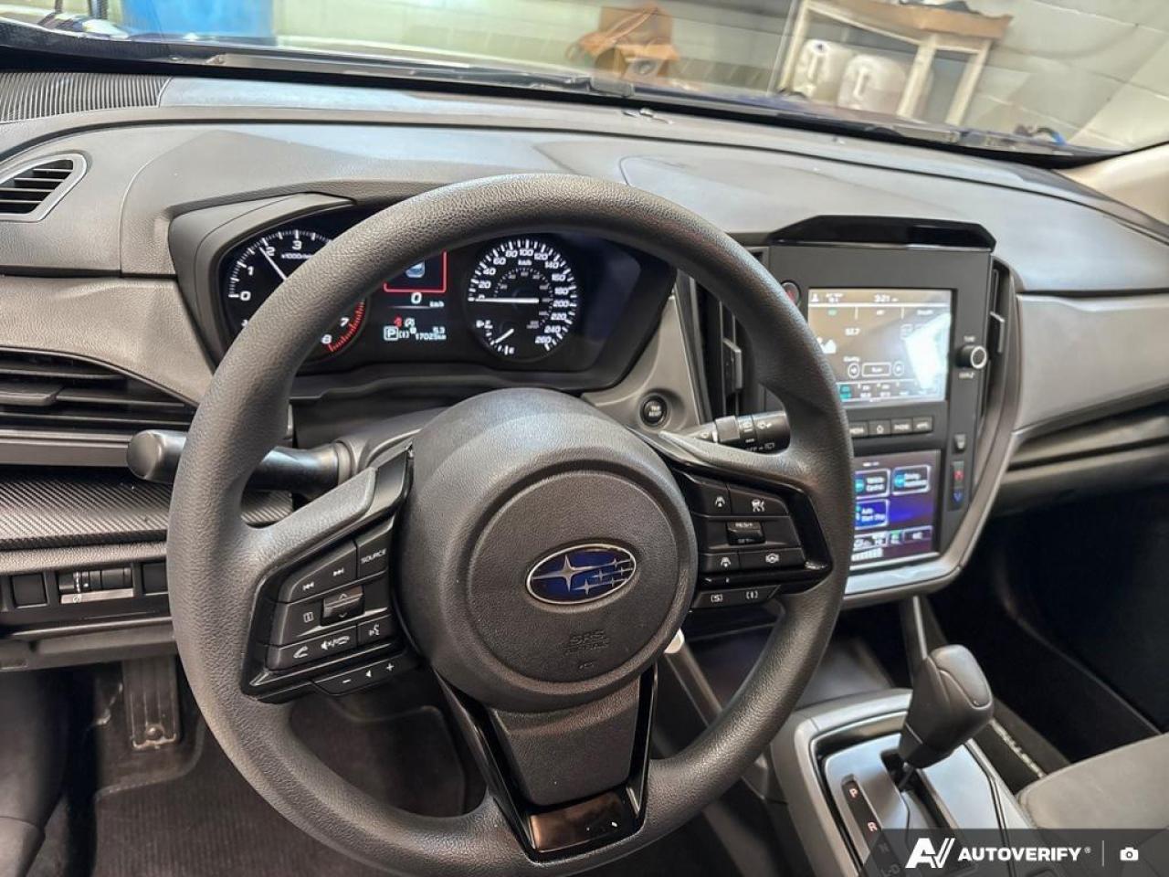 2024 Subaru Crosstrek Convenience 4dr All-Wheel Drive Photo