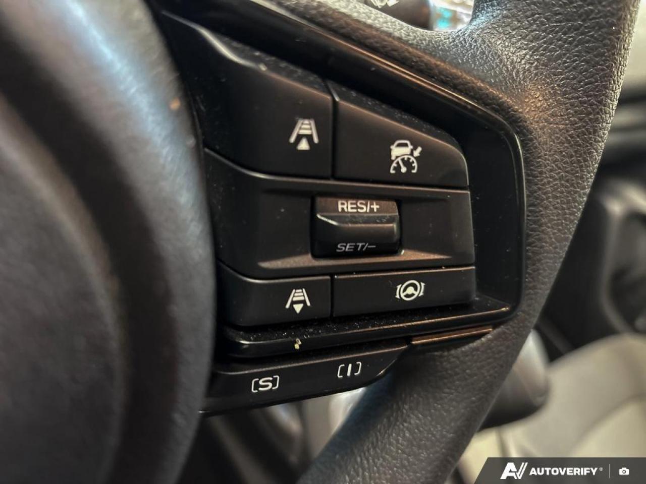 2024 Subaru Crosstrek Convenience 4dr All-Wheel Drive Photo