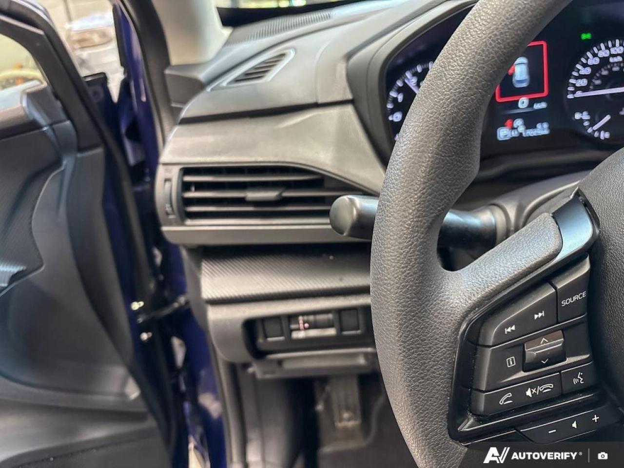 2024 Subaru Crosstrek Convenience 4dr All-Wheel Drive Photo