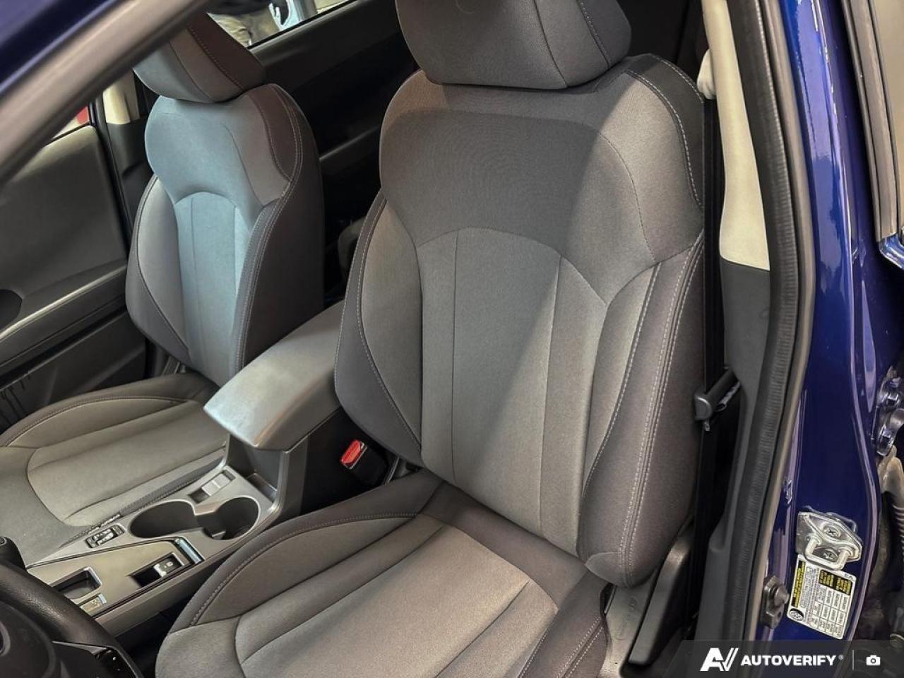 2024 Subaru Crosstrek Convenience 4dr All-Wheel Drive Photo