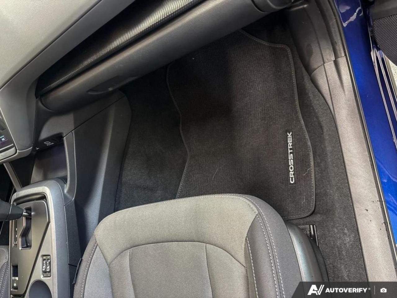 2024 Subaru Crosstrek Convenience 4dr All-Wheel Drive Photo