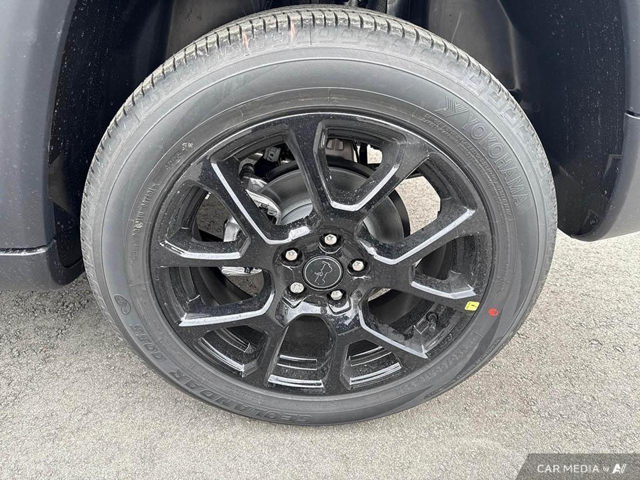 2026 Jeep Compass North 4dr 4x4 Photo