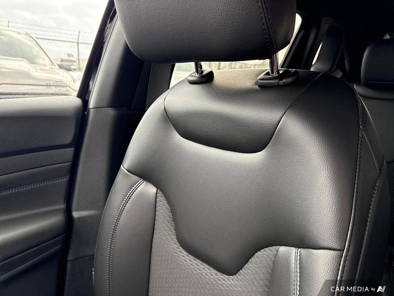 2026 Jeep Compass North 4dr 4x4 Photo