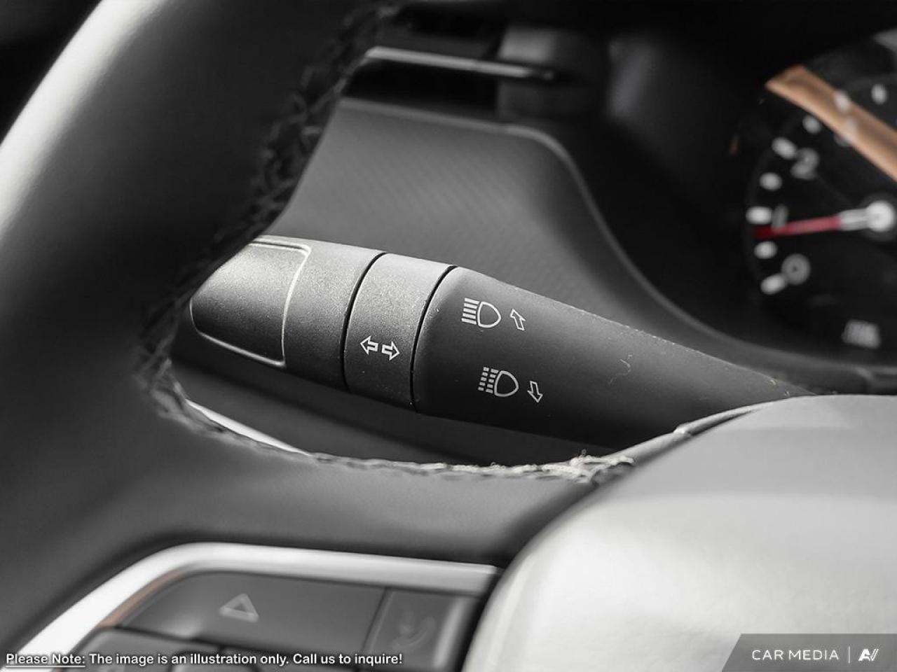 2026 Jeep Compass North 4dr 4x4 Photo