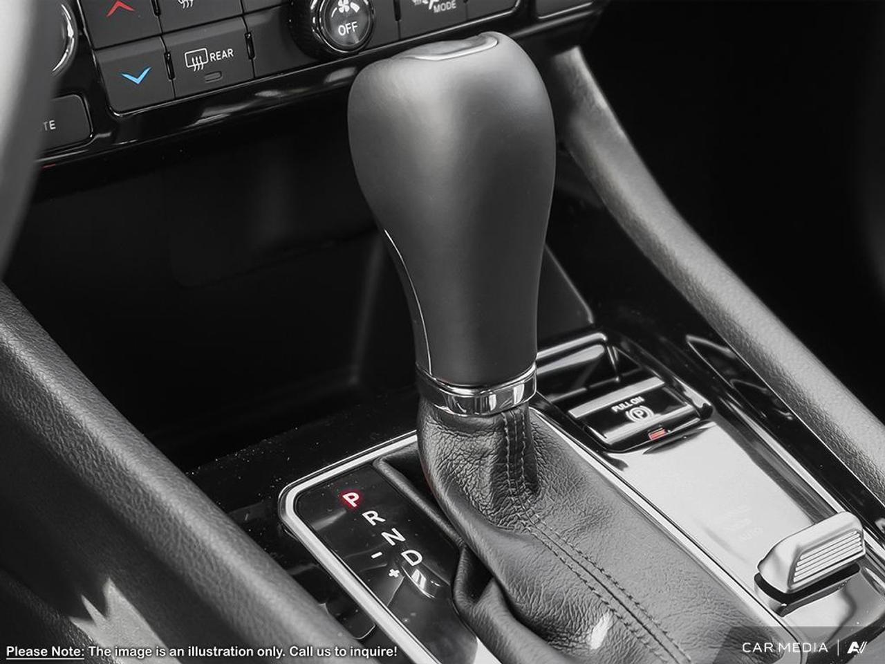 2026 Jeep Compass North 4dr 4x4 Photo