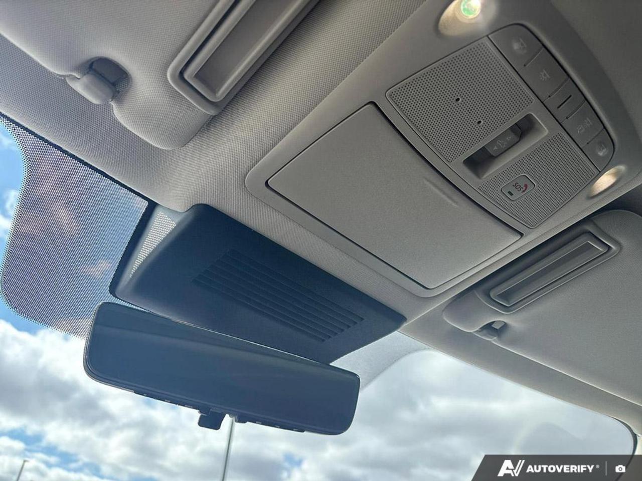 2024 Nissan Armada Platinum 4dr 4x4 Photo