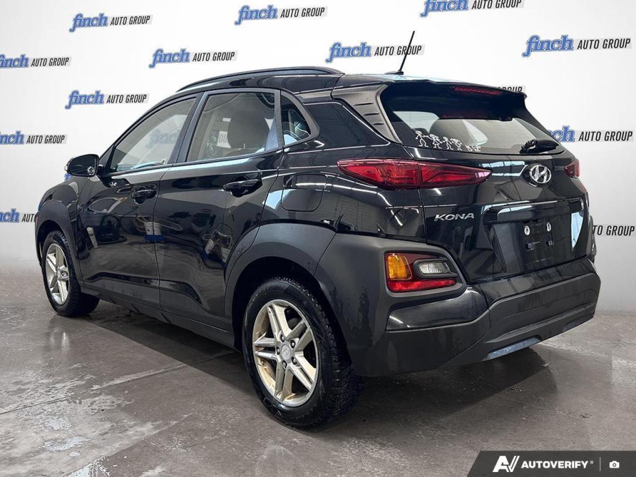 2019 Hyundai KONA 2.0L Essential (A6) 4dr Front-Wheel Drive Photo
