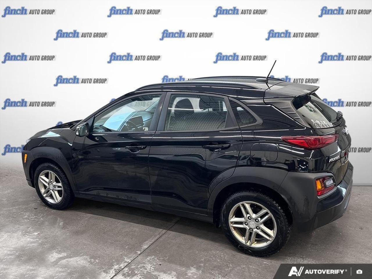 2019 Hyundai KONA 2.0L Essential (A6) 4dr Front-Wheel Drive Photo2