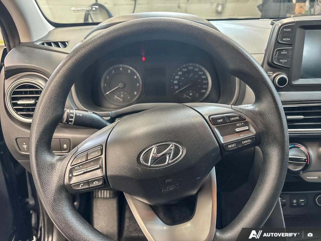 2019 Hyundai KONA 2.0L Essential (A6) 4dr Front-Wheel Drive Photo