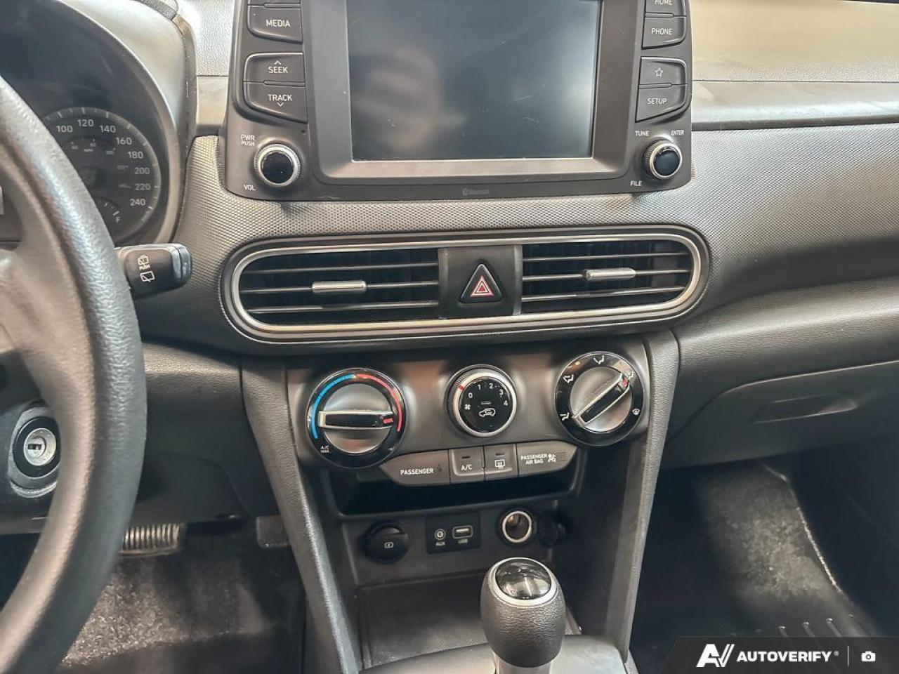 2019 Hyundai KONA 2.0L Essential (A6) 4dr Front-Wheel Drive Photo