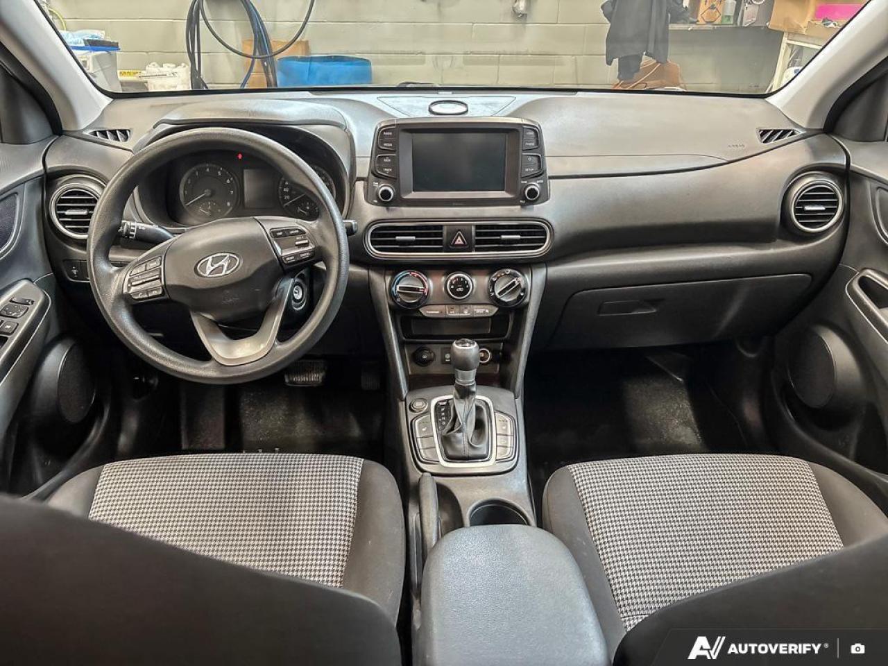 2019 Hyundai KONA 2.0L Essential (A6) 4dr Front-Wheel Drive Photo