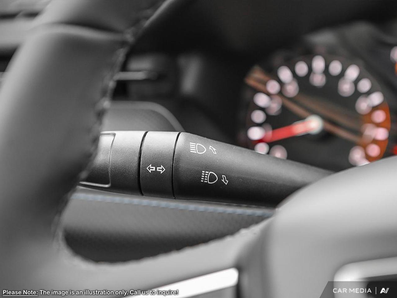 2026 Jeep Compass North 4dr 4x4 Photo
