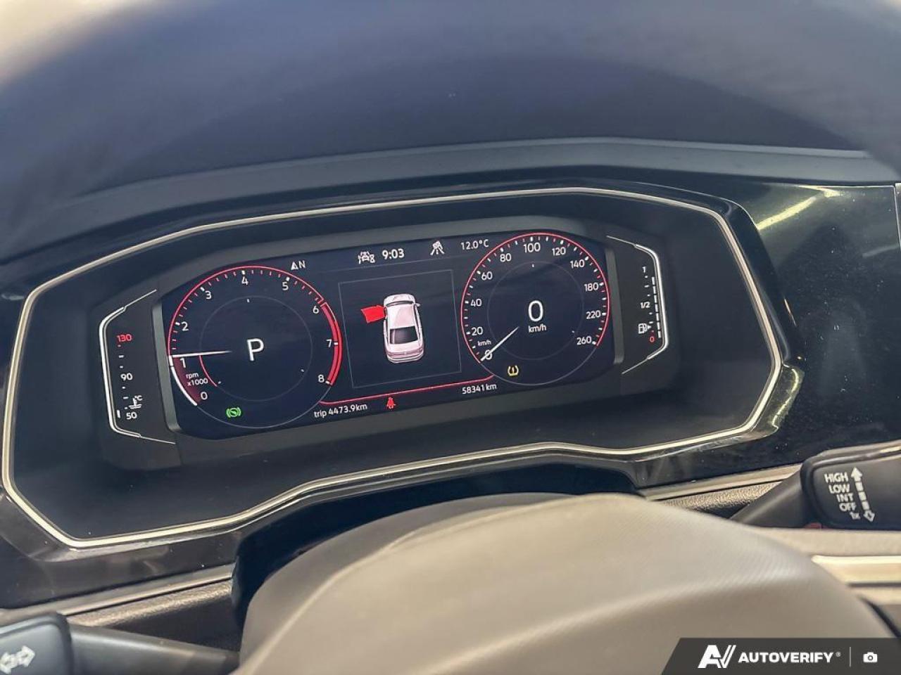 2024 Volkswagen Jetta Comfortline (A8) 4dr Sedan Photo